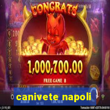 canivete napoli